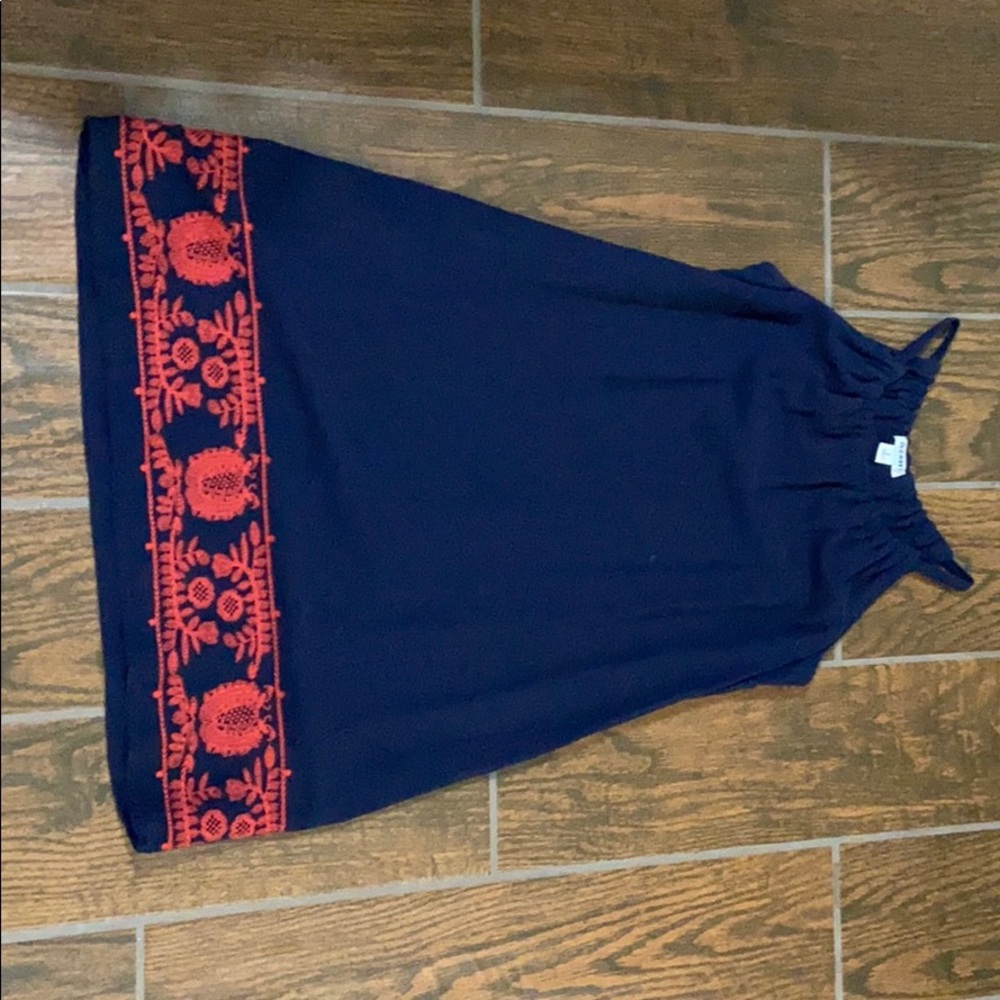 Summer dress
